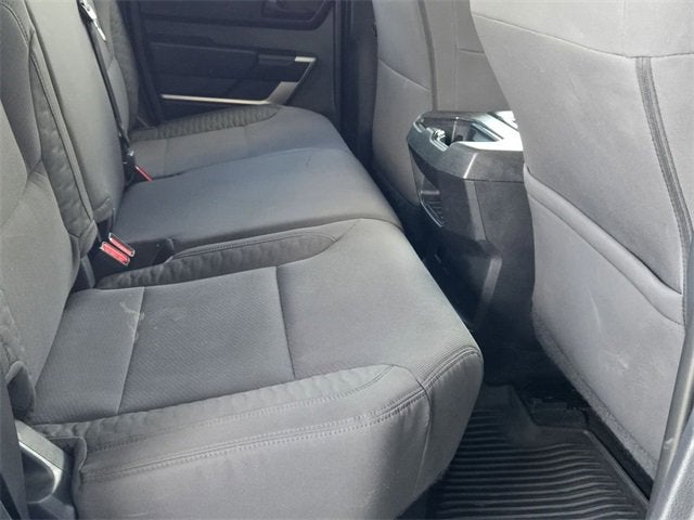 2022 Toyota Tundra 2WD SR