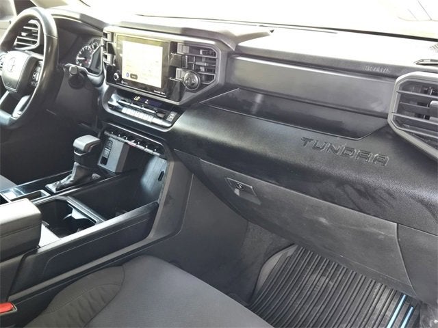 2022 Toyota Tundra 2WD SR