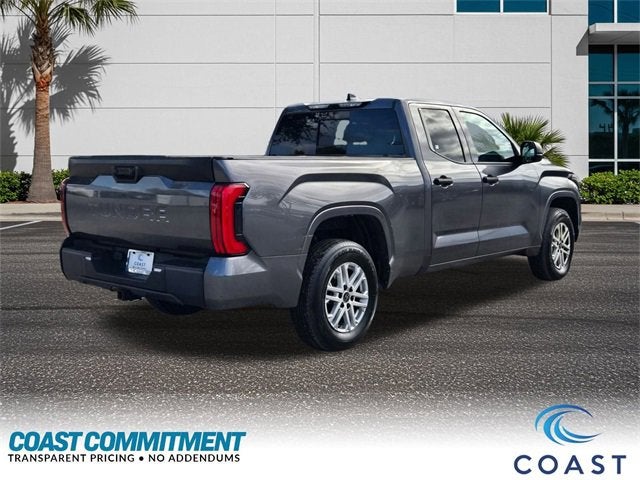 2022 Toyota Tundra 2WD SR