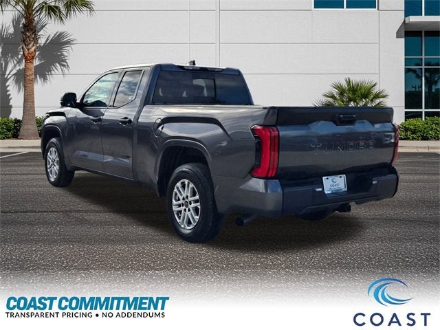 2022 Toyota Tundra 2WD SR