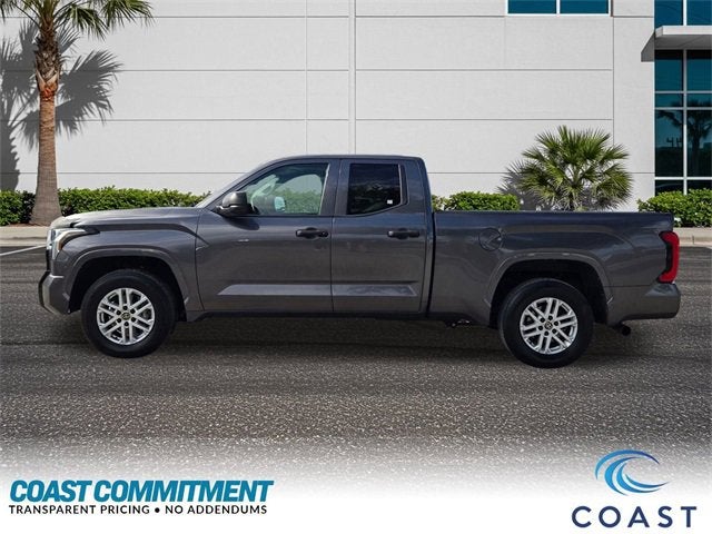 2022 Toyota Tundra 2WD SR