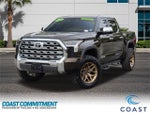 2025 Toyota Tundra 4WD 1794 Edition