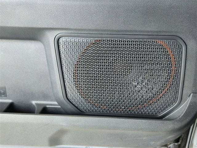 2025 Toyota Tundra 4WD 1794 Edition