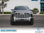 2025 Toyota Tundra 4WD 1794 Edition