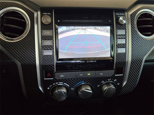 2014 Toyota Tundra 2WD Truck SR