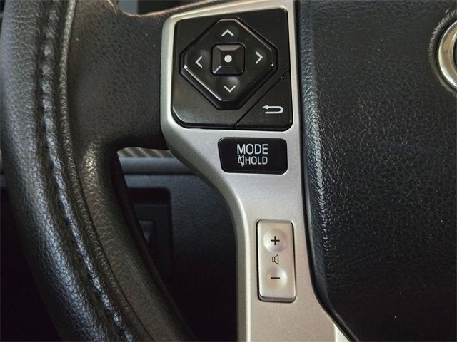 2014 Toyota Tundra 2WD Truck SR