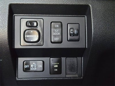 2014 Toyota Tundra 2WD Truck SR