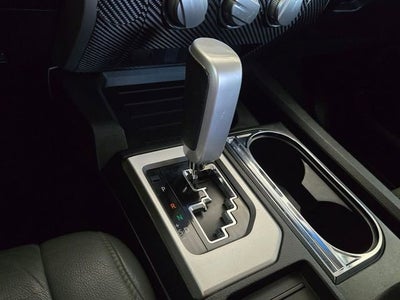 2014 Toyota Tundra 2WD Truck SR