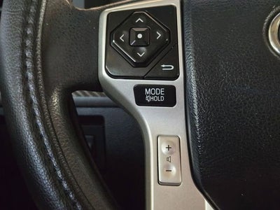 2014 Toyota Tundra 2WD Truck SR