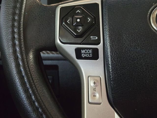 2014 Toyota Tundra 2WD Truck SR