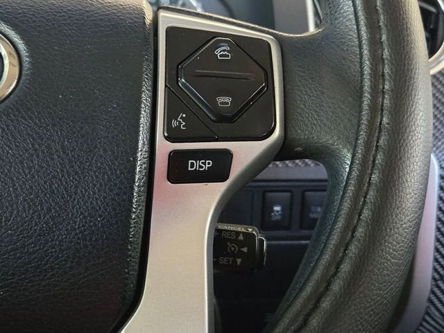 2014 Toyota Tundra 2WD Truck SR