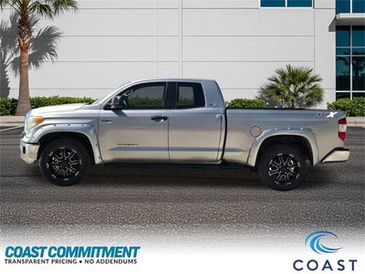 2014 Toyota Tundra 2WD Truck SR