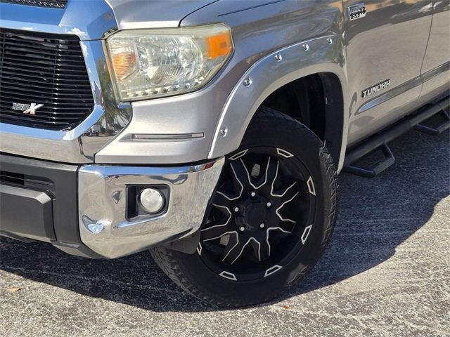 2014 Toyota Tundra 2WD Truck SR