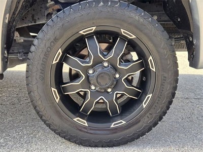 2014 Toyota Tundra 2WD Truck SR