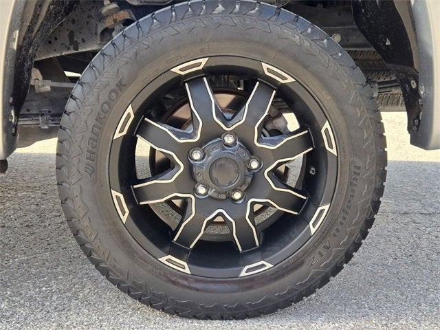 2014 Toyota Tundra 2WD Truck SR