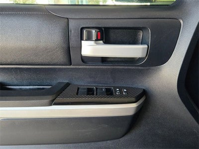 2014 Toyota Tundra 2WD Truck SR