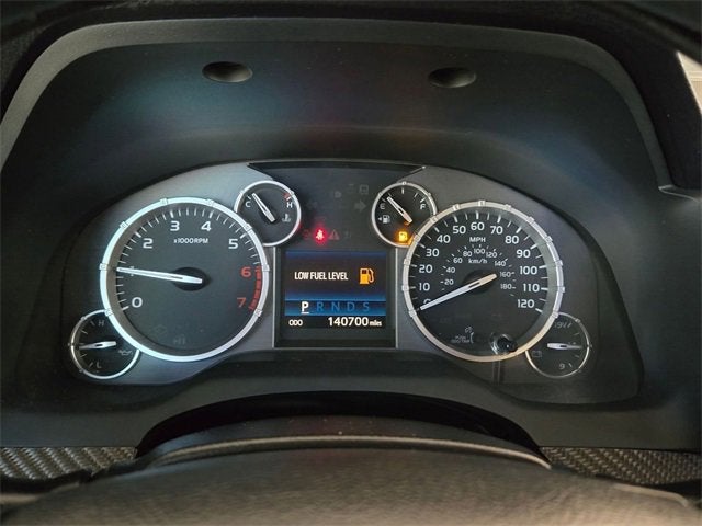 2014 Toyota Tundra 2WD Truck SR