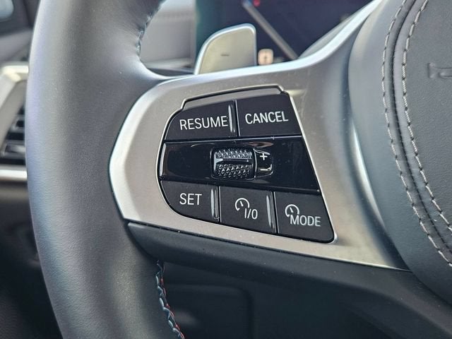 2026 BMW X7 M60i