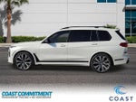 2026 BMW X7 M60i