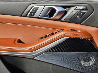 2026 BMW X7 M60i