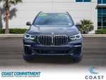 2022 BMW X5 M50i