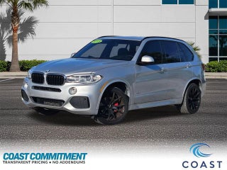 2015 BMW X5 sDrive35i