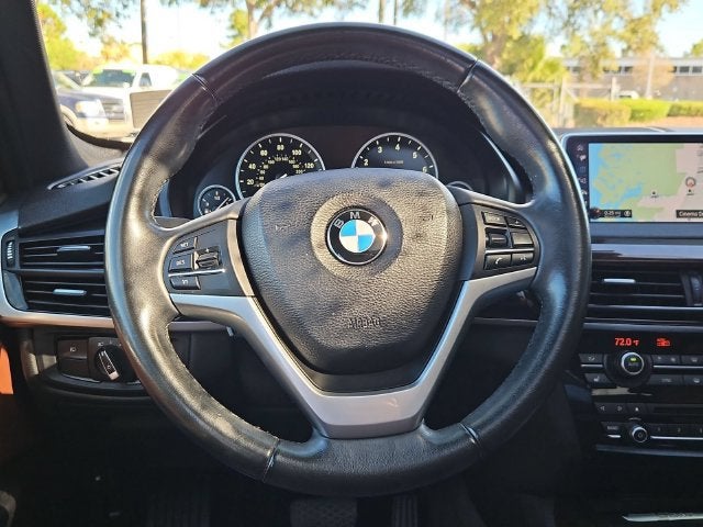 2017 BMW X5 xDrive40e iPerformance