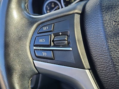 2017 BMW X5 xDrive40e iPerformance