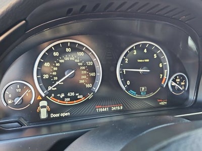 2017 BMW X5 xDrive40e iPerformance