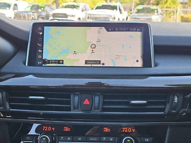 2017 BMW X5 xDrive40e iPerformance