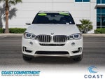 2017 BMW X5 xDrive40e iPerformance