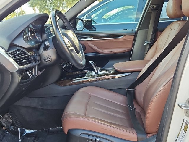 2017 BMW X5 xDrive40e iPerformance