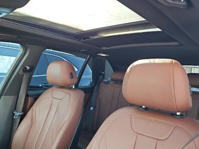 2017 BMW X5 xDrive40e iPerformance