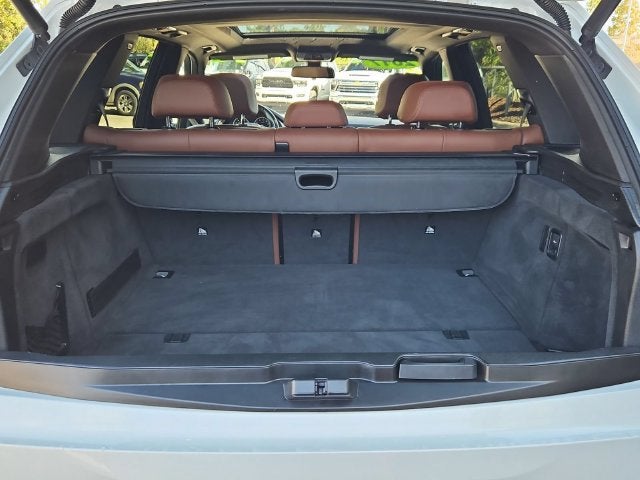 2017 BMW X5 xDrive40e iPerformance
