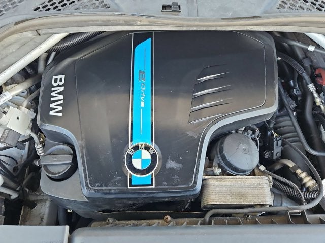 2017 BMW X5 xDrive40e iPerformance