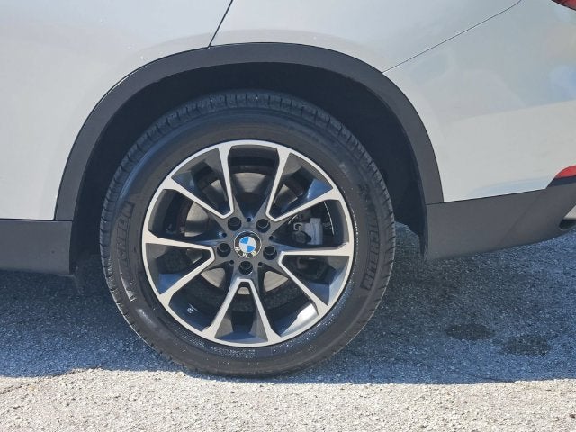 2017 BMW X5 xDrive40e iPerformance