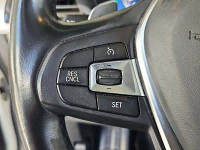 2018 BMW X3 M40i