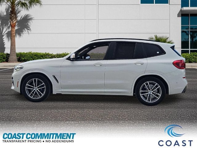 2018 BMW X3 M40i - Photo 9