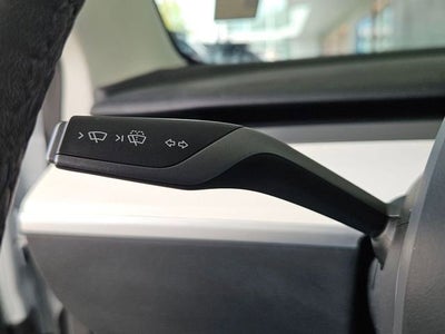 2023 Tesla Model 3 4DR RWD
