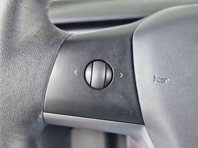 2023 Tesla Model 3 4DR RWD