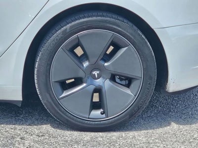 2023 Tesla Model 3 4DR RWD