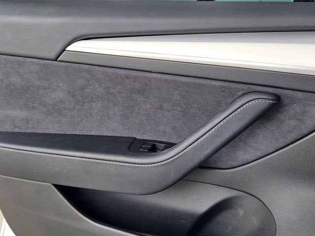 2023 Tesla Model 3 4DR RWD