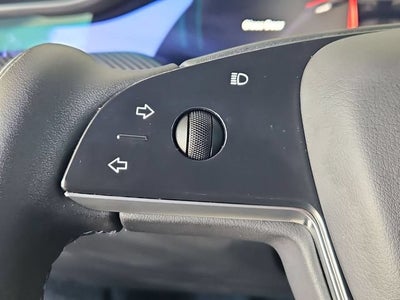 2023 Tesla Model S Plaid