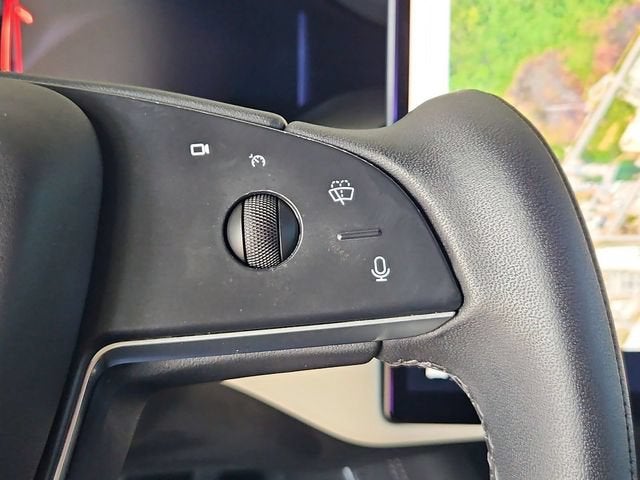 2023 Tesla Model S Plaid