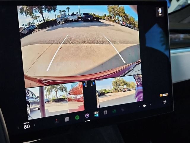 2023 Tesla Model S Plaid