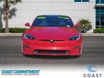 2023 Tesla Model S Plaid