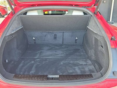 2023 Tesla Model S Plaid