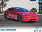 2023 Tesla Model S Plaid