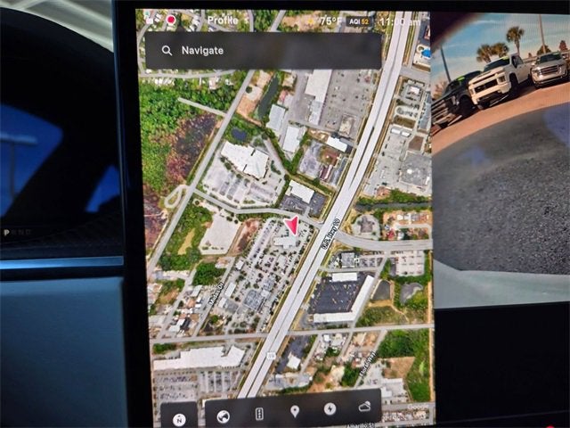 2022 Tesla Model S Plaid