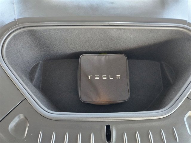 2022 Tesla Model S Plaid